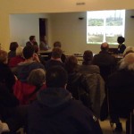REUNION D’INFORMATION DU 05/12/11